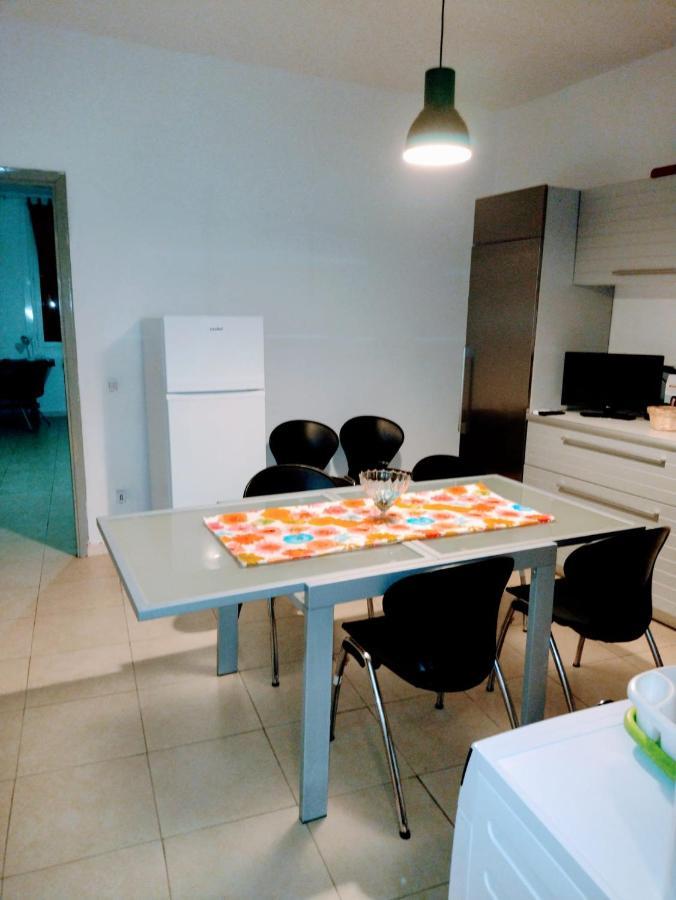 Cinque Terre Station House Apartamento La Spezia Exterior foto